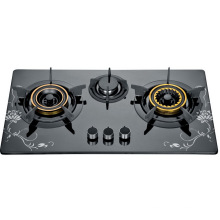 Three Burner Built-in Hob (SZ-LX-250)